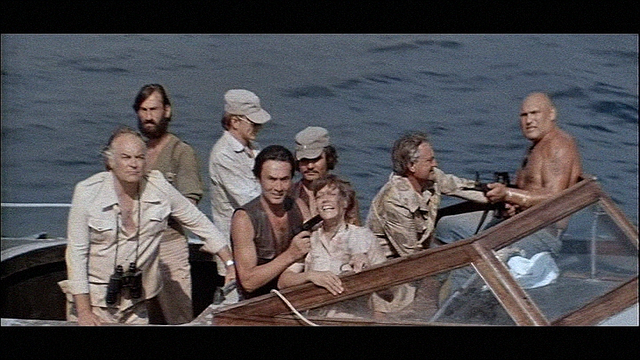 Переговоры