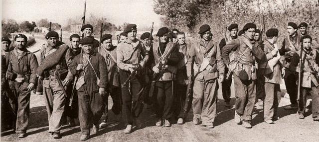 Guerra Civil española