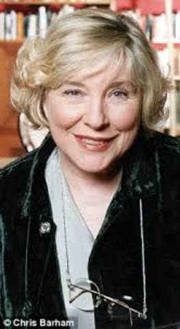 Fay Weldon