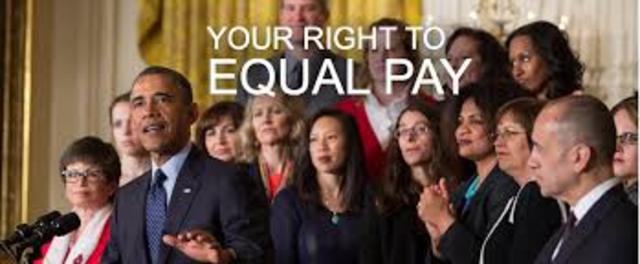 the Lily Ledbetter Fair Pay Restoration Act