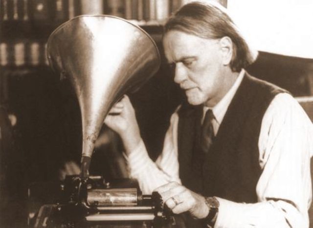 Magyar népdalok című mű