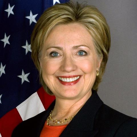 Hillary Clinton
