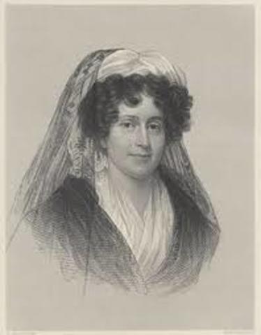Emma Hart Willard