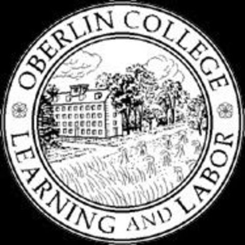 College and Town of Oberlin