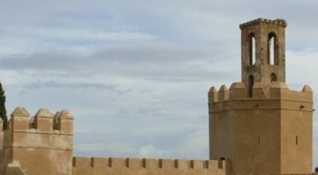 Fundación de Badajoz