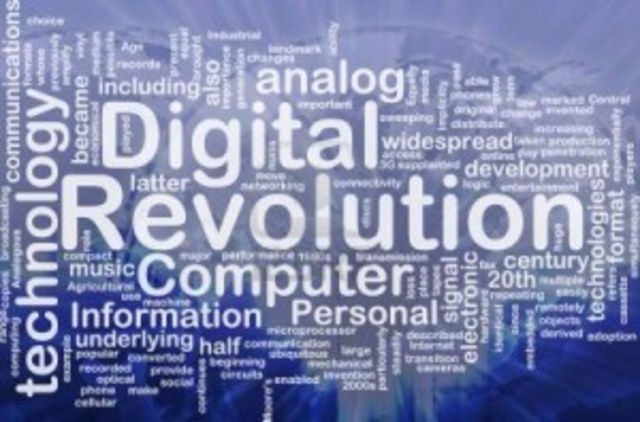 Revolución digital