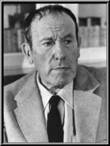 Surrealismo: René Char