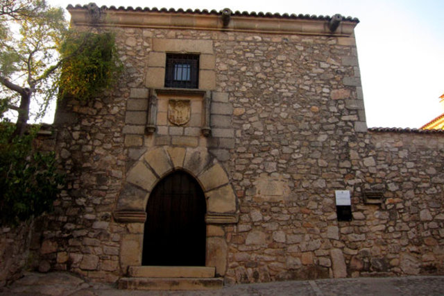 Casa-Museo de Pizarro