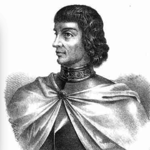 Pedro de Vera conquista Gran Canaria