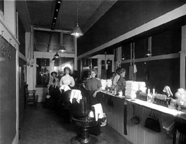 6th of April 1917 World War 1