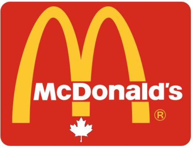 Primer McDonald's fuera de EEUU