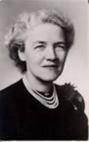 Margaret chase smith
