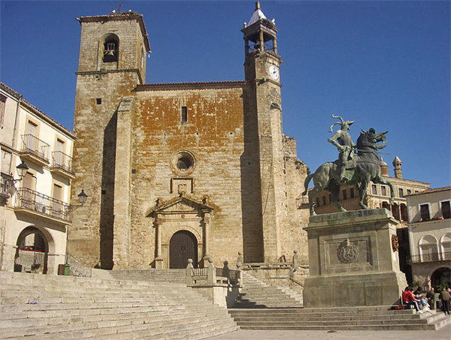 Iglesia de San Martín