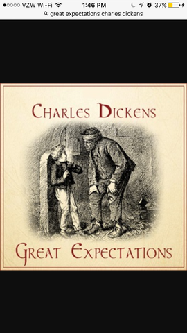 Great expectations