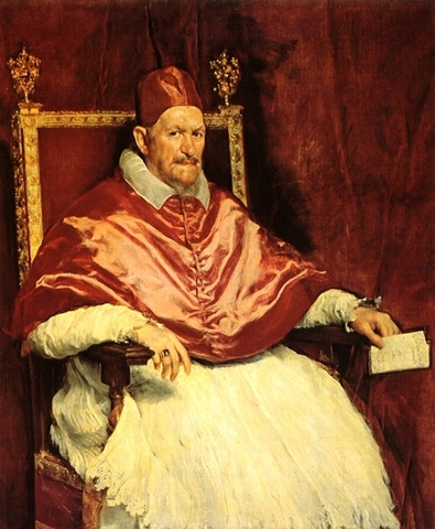 The Pope