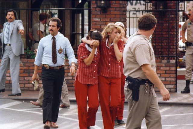 Masacre de McDonald's