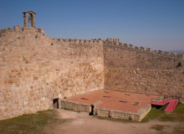 Aljibe Hispanomusulmán