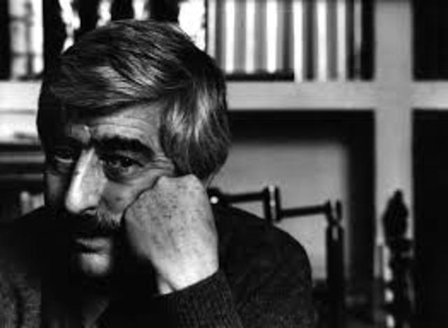 Volverás a Región, Juan Benet