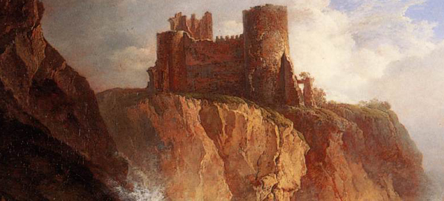 La saga/fuga de JB , Gonzalo Torrente Balleste