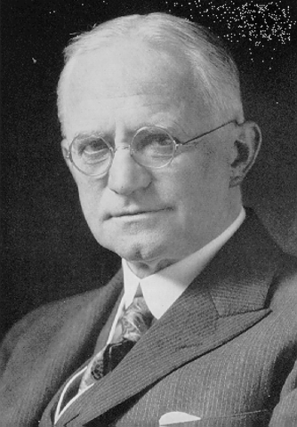 George Eastman- The invention of film