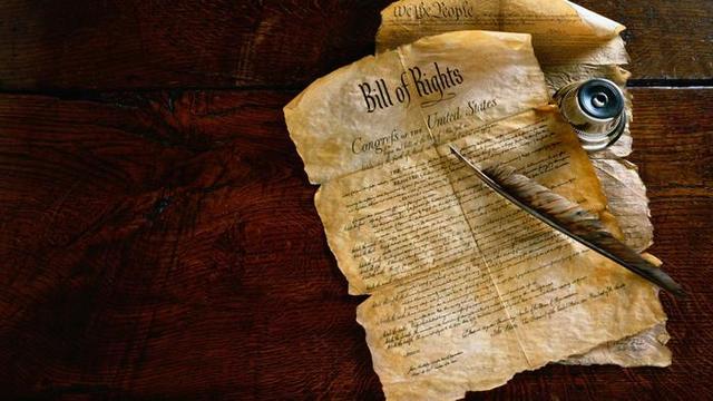 Bill of Rights
