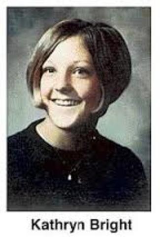 Kathryn Bright