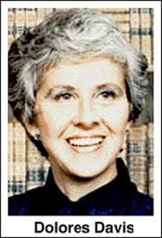 Dolores Davis