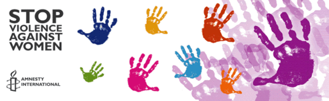 Preventing violence against women