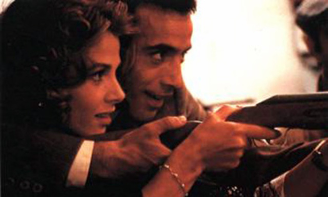 Tiempo de silencio, Luis Martín Santos