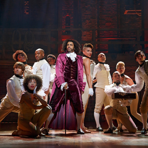 and Jefferson Reaction