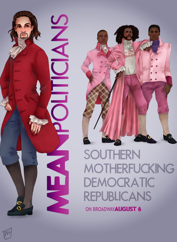 and Growth of Political Parties