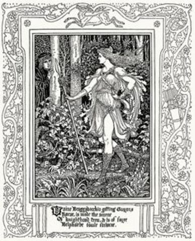 Faerie Queene