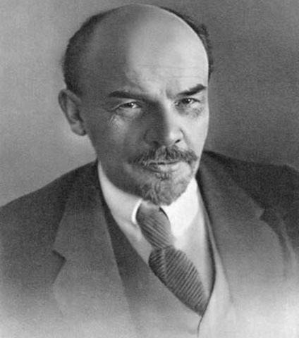 The return to Russia