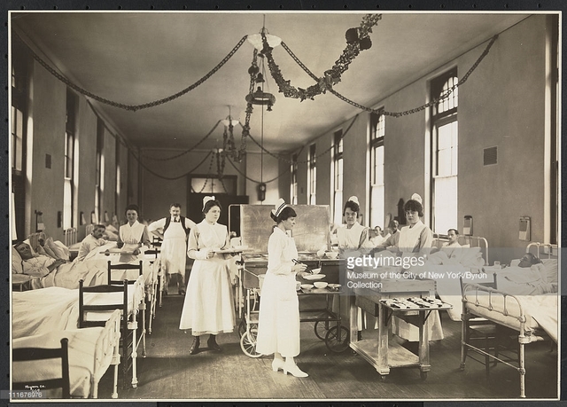 Locke went to France for his Health