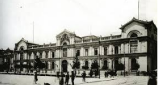 Universidad de Santo Tomás de Aquino (Chile)