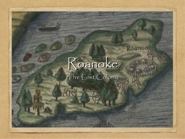 Roanoke