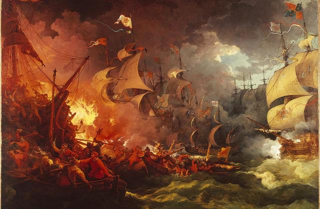 Spanish Armada