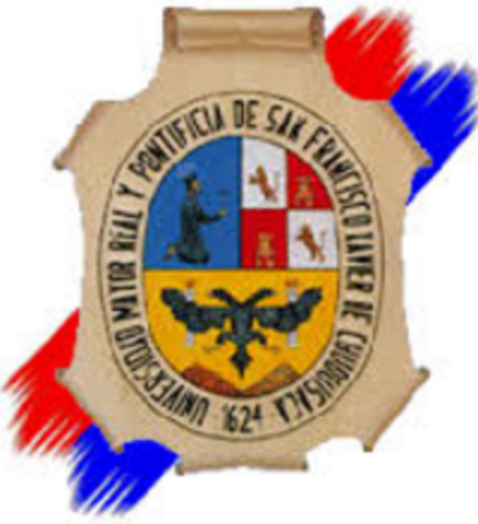 Universidad Mayor Real y Pontificia San Francisco Xavier de Chuquisaca