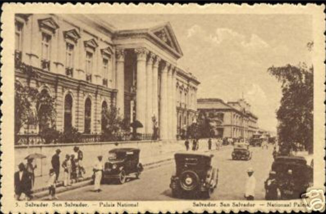 Universidad de San Carlos de Guatemala