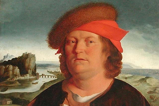 Парацельс(1493-1541)