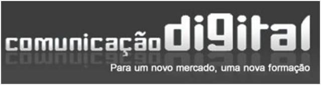 Conheci o curso de comunicacao digital