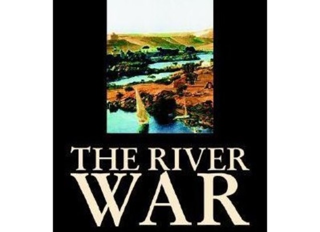 The River War