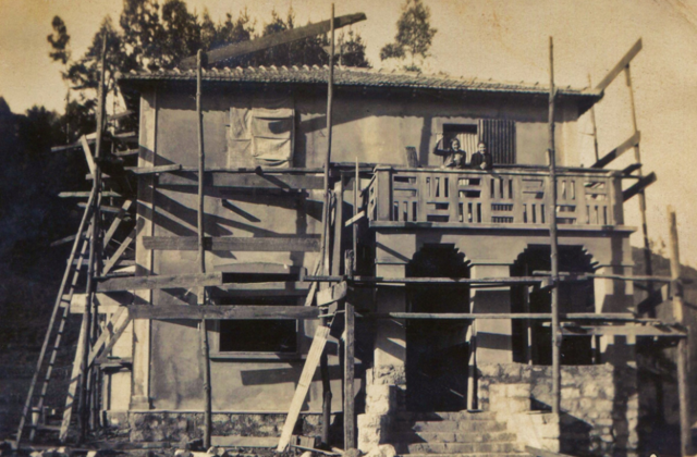 Universidad Pencopolitana