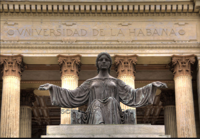 Universidad de La Habana