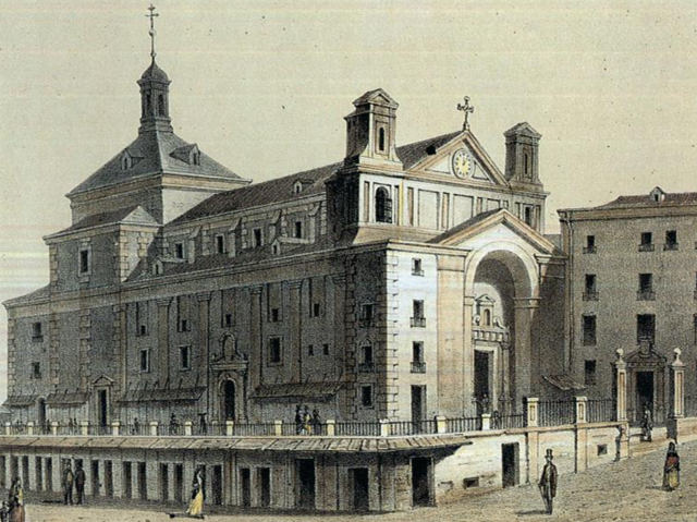 Real Universidad de San Felipe