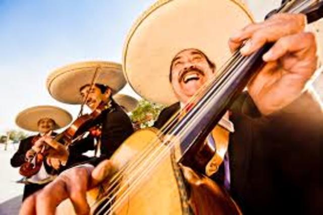 Mariachi