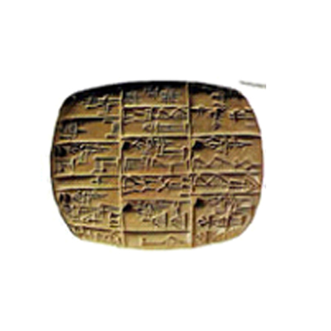 Escritura pictográfica