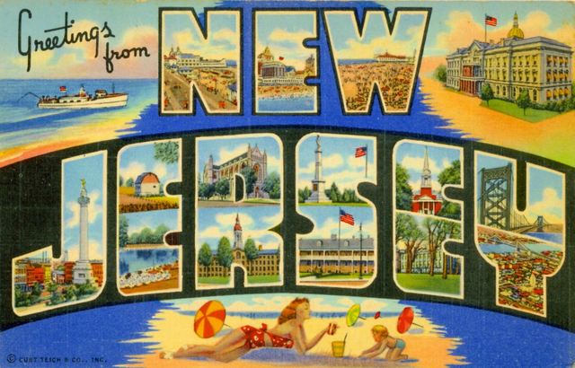 NEW JERSEY