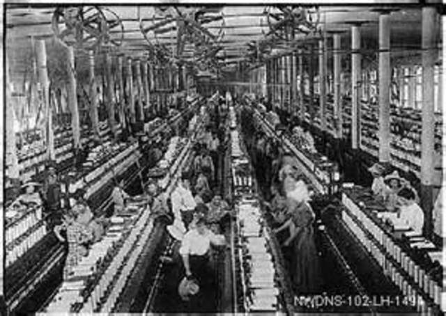 Father's Inprisonment