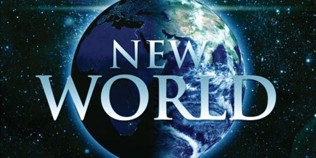 NEW WORLD